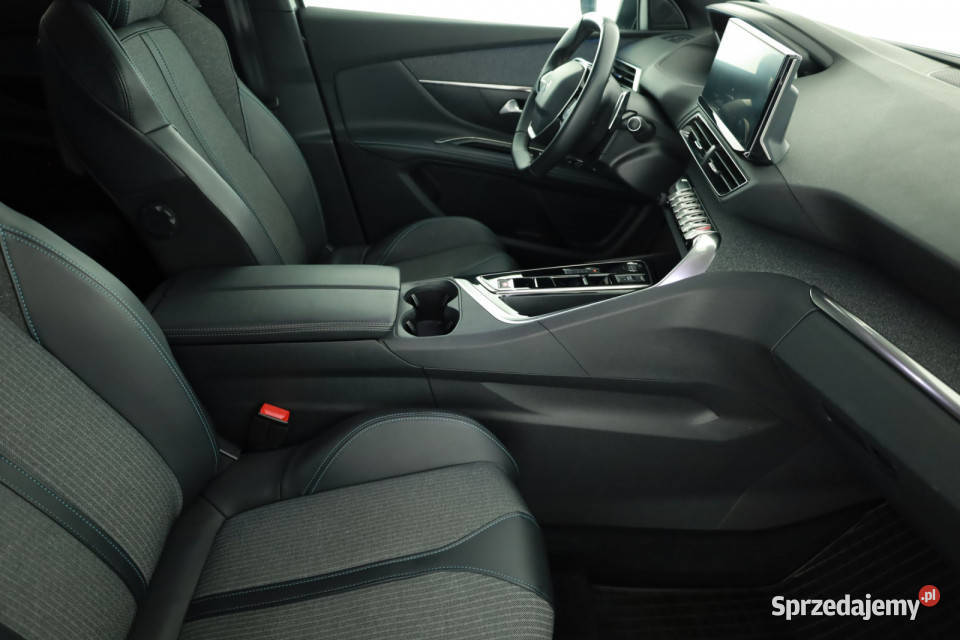 Peugeot 5008 15 BlueHDi 4/5 Piaseczno