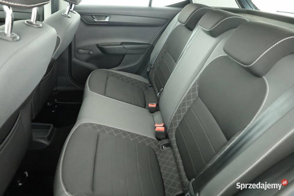Skoda Fabia 10 TSI Piaseczno