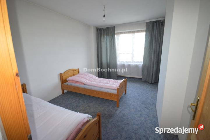 Dom bliźniak 440m2 Damienice Sprzedaż