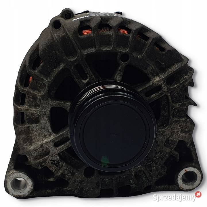 ALTERNATOR Ford Kuga S 20 TDCI 150 A Valeo osobowe Chełm