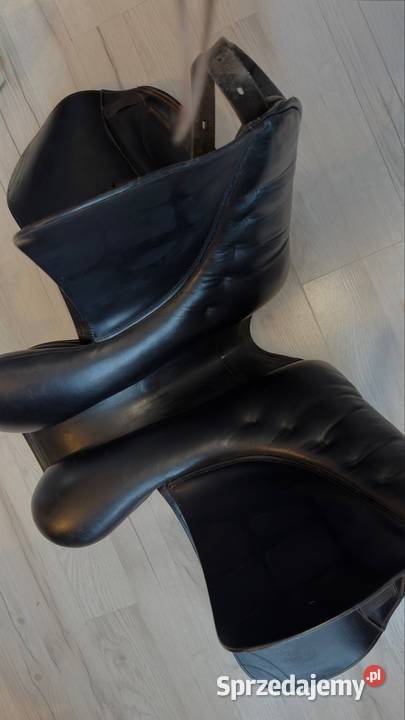 Siodło śląskie Chorzów