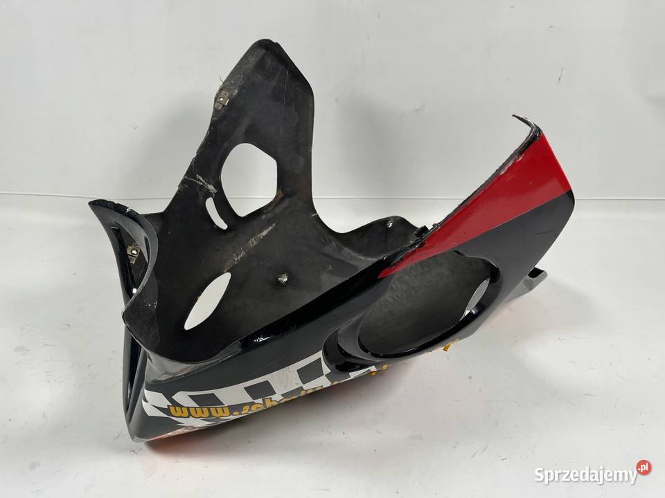 YAMAHA YZFR6 RJ09 0305 Pług Owiewka Osłona dolna Łobżenica sprzedam