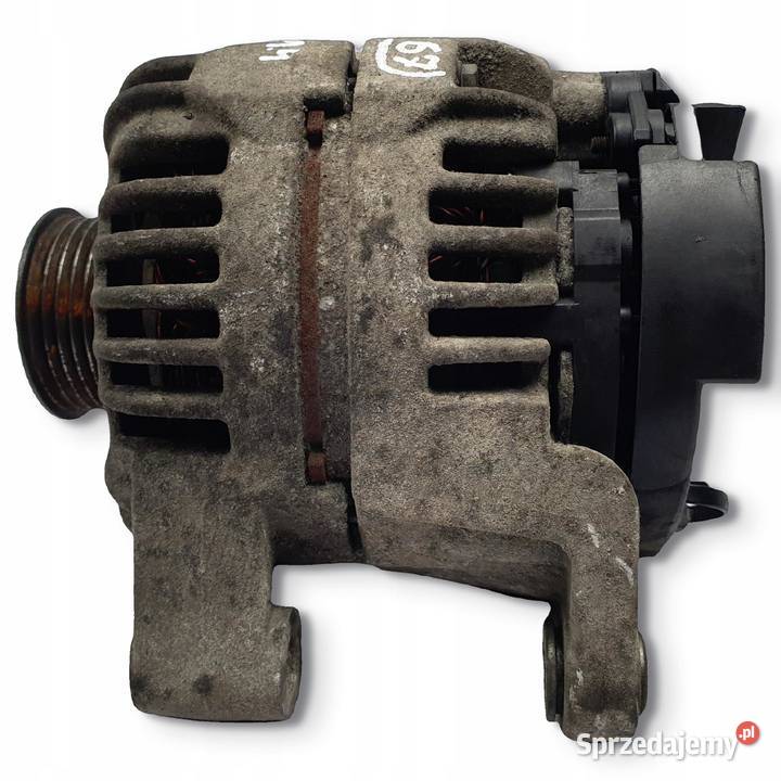 ALTERNATOR Opel Corsa D 12 14 16V bosch