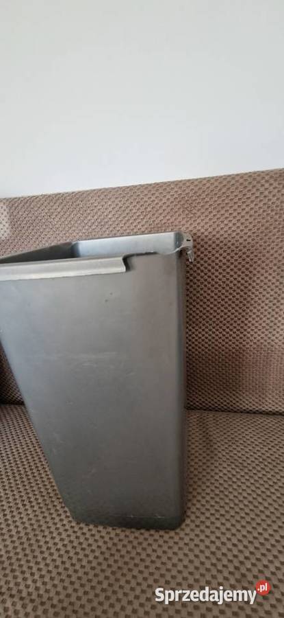 kosz na śmieci pieluchy kubeł szary 20L curver Kraków