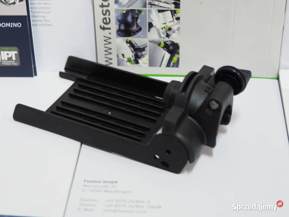 FESTOOL uchwyt filter RTS 400 DTS ETS 125 Elektryczne Narzędzia Bobrowiec sprzedam