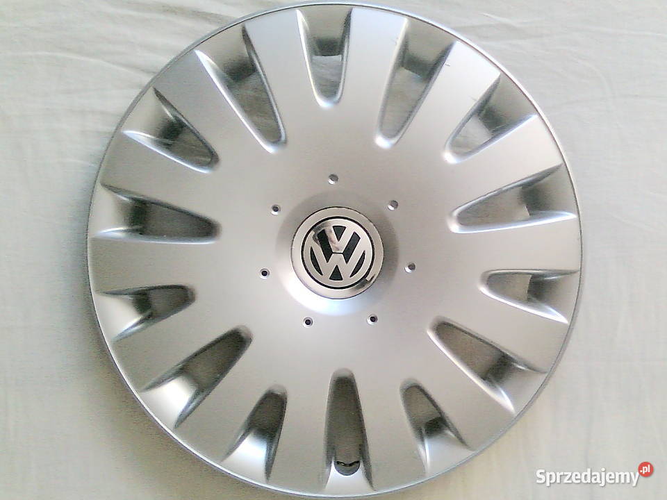 VW 16 kołpak oryg Kołpaki śląskie Piekary Śląskie sprzedam