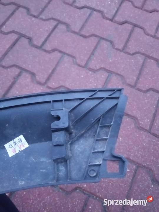 LISTWA BŁOTNIKA PRZÓD PRAWY 87714G5000 KIA NIRO