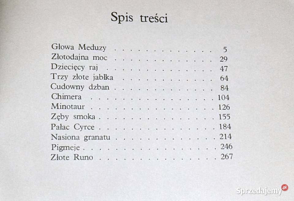 Opowieści z Zaczarowanego Lasu Nathaniel