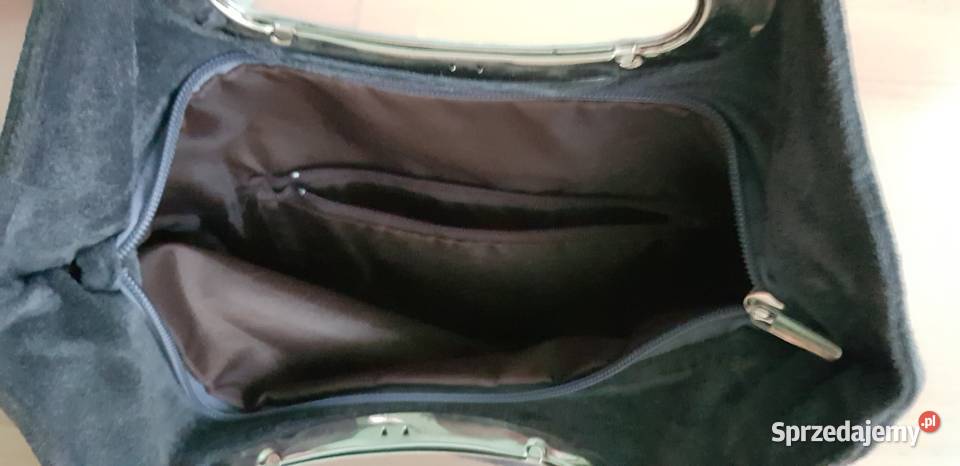 torebka torba kuferek worek shopper modna 0cm Torby i torebki świętokrzyskie Kielce