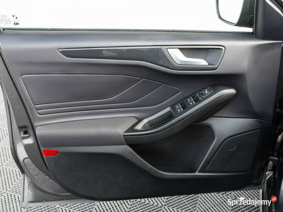Ford Focus GD7N64410 EcoBoost mHEV STLine X bluetooth pomorskie