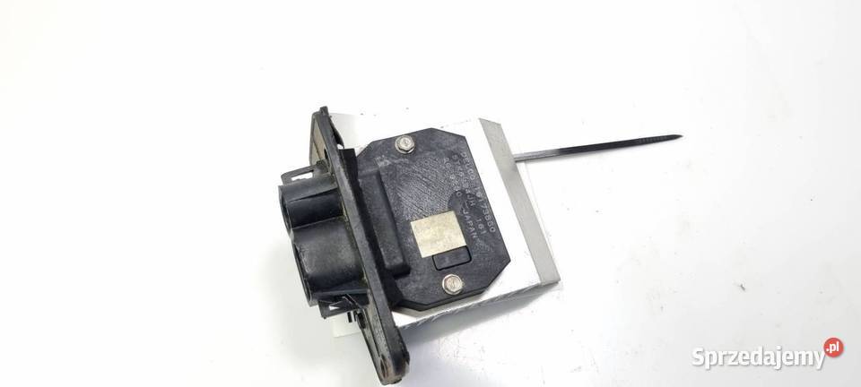 REZYSTOR CHEVROLET CORVETTE C4 LIFT 16173860 Części samochodowe Lipno