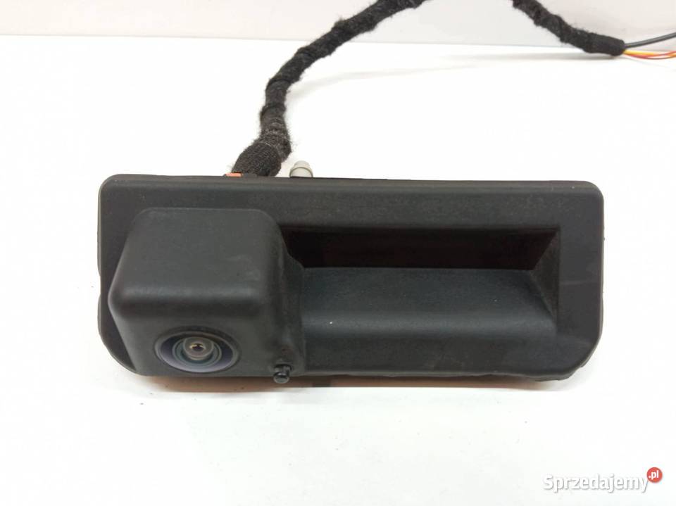 KAMERA COFANIA PRZEŁĄCZNIK KLAPY 3Q0980121K