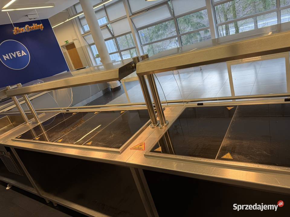 Wydawka Dora metal Kalisz Pomorski