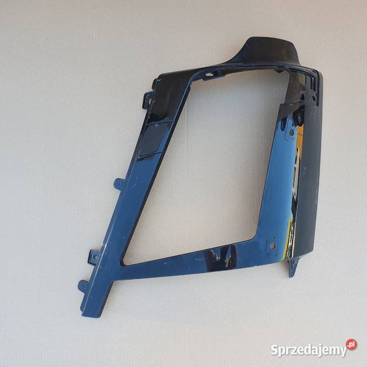 VOLVO FM4 FMX OKULAR LAMPY REFLEKTORA LEWY lubuskie Bieleń