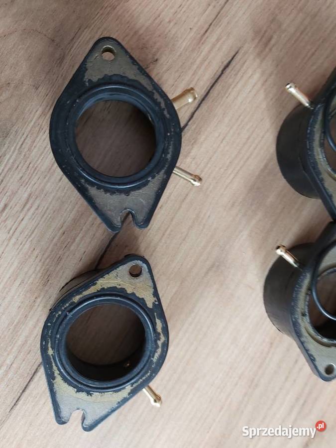 Króciec gaźnika YAMAHA virago XV750 920 10001100 kujawsko-pomorskie Bydgoszcz sprzedam