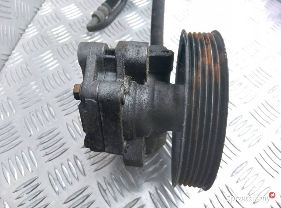 Mazda 3 I 2004 15983 Pompa wspomagania E2221186 wielkopolskie Barłogi