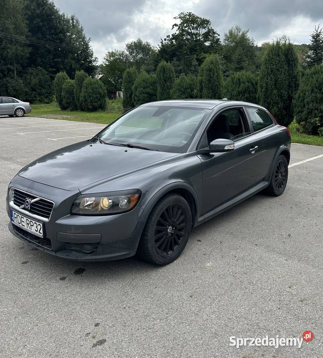 Volvo c30 20 diesel 2007r Słotowa sprzedam