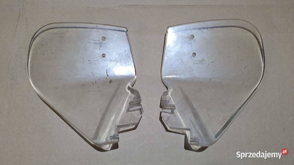 BMW K1200LT deflektory komplet pomorskie Gdańsk