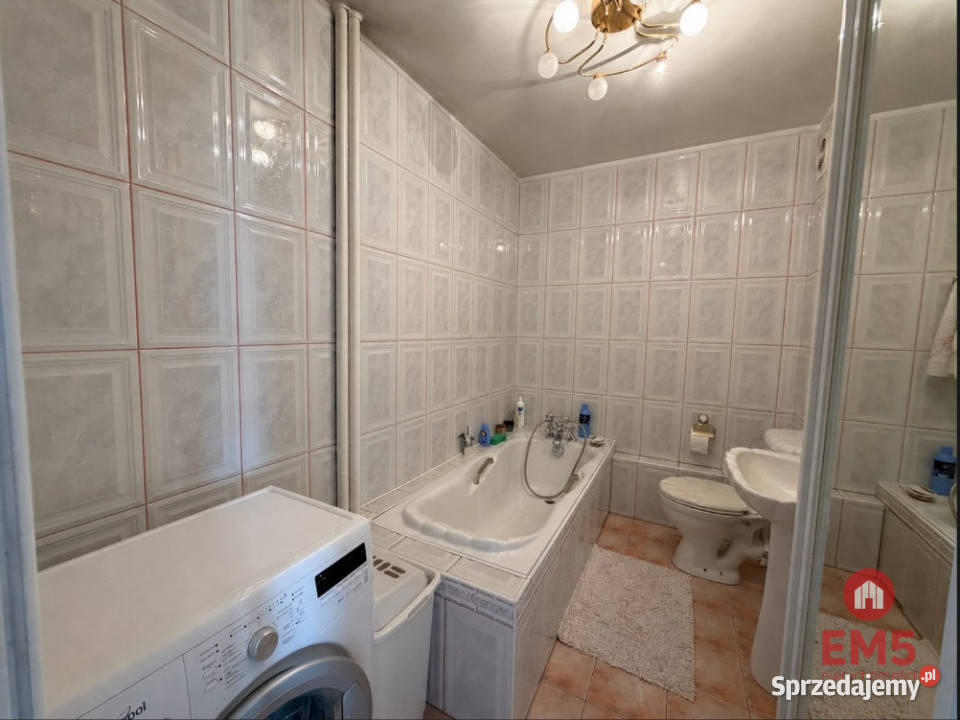 Mieszkanie Białystok 73m2 3pok