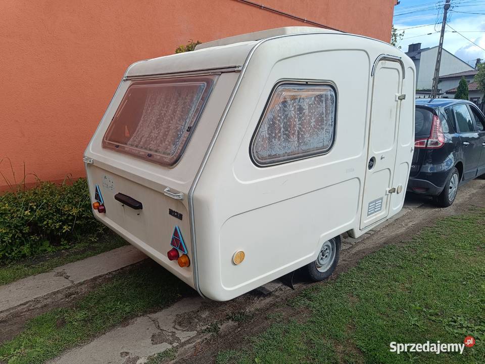 Niewiadów N126 Stryków