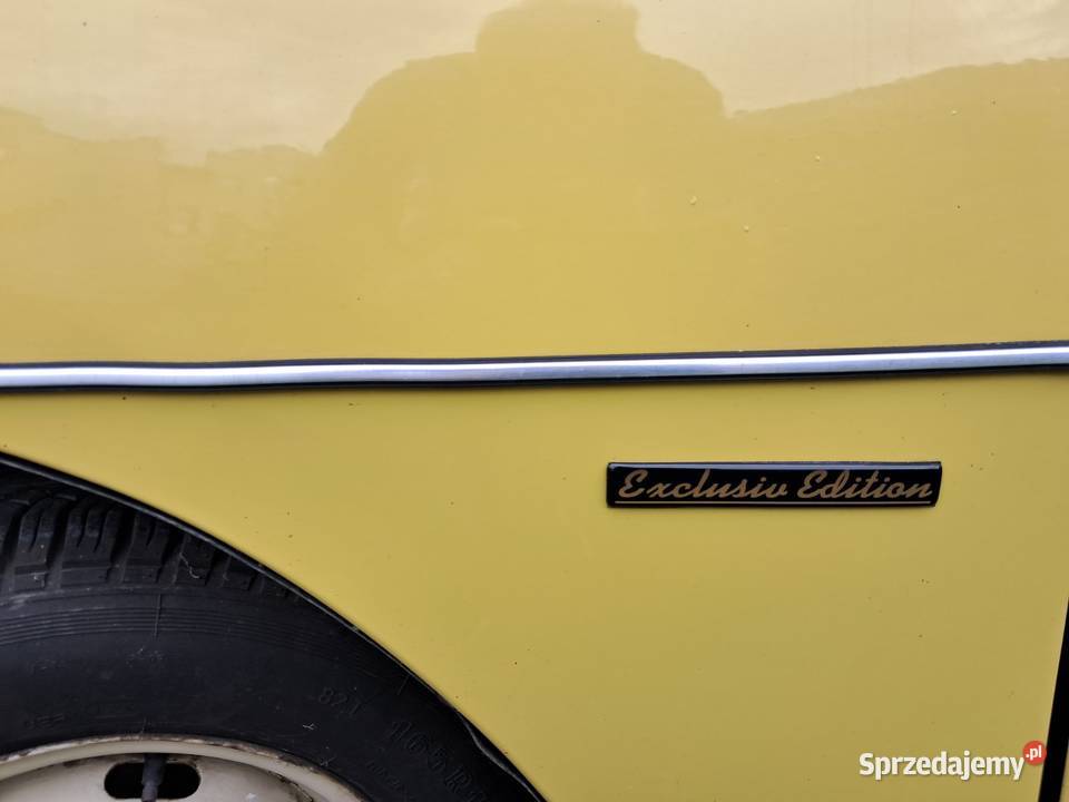 Wartburg 353 kombi nieuszkodzony mazowieckie Józefów sprzedam