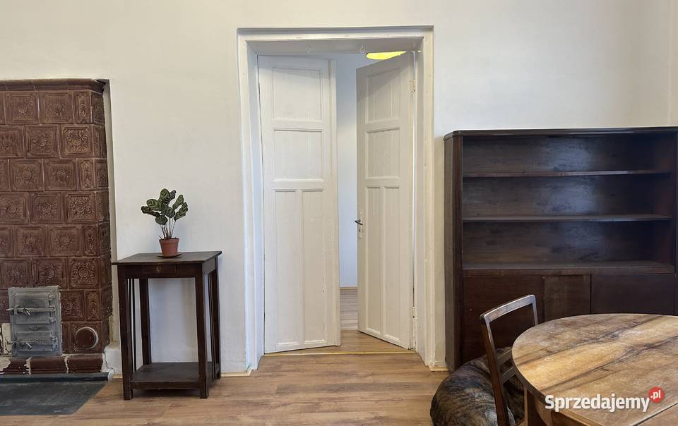 Mieszkanie 50m2 placu Kościelnym w Łodzi Łódź