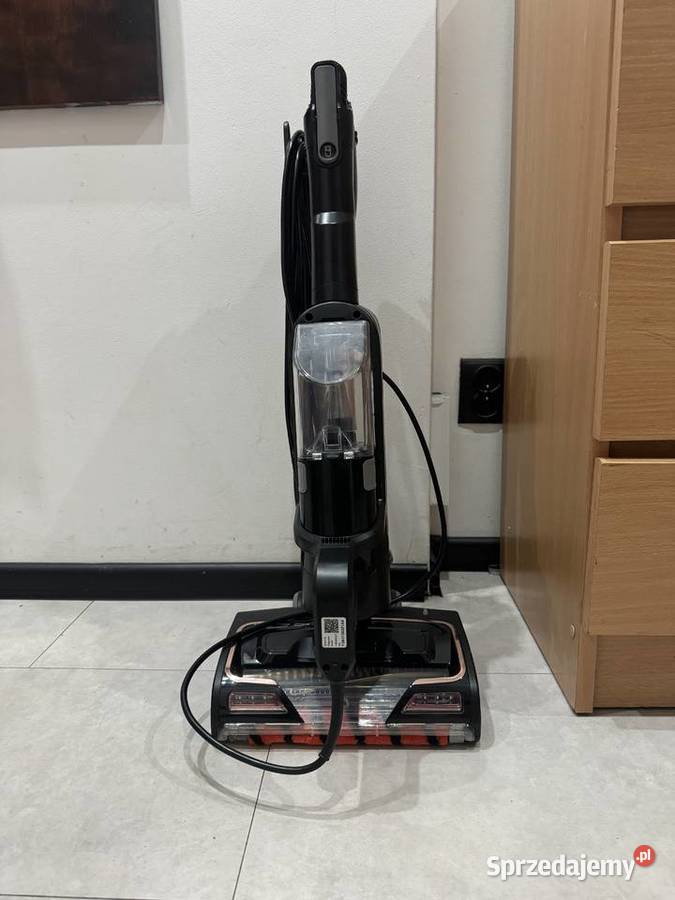 Odkuracz Shark HZ500EUT Stalowa Wola