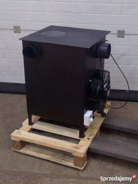 Piec piece nadmuchowe Solidne tanie producenta Przęsławice