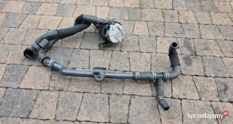 04l 965 567 A dodatkowa pompa wody Pompy wody sprzedam