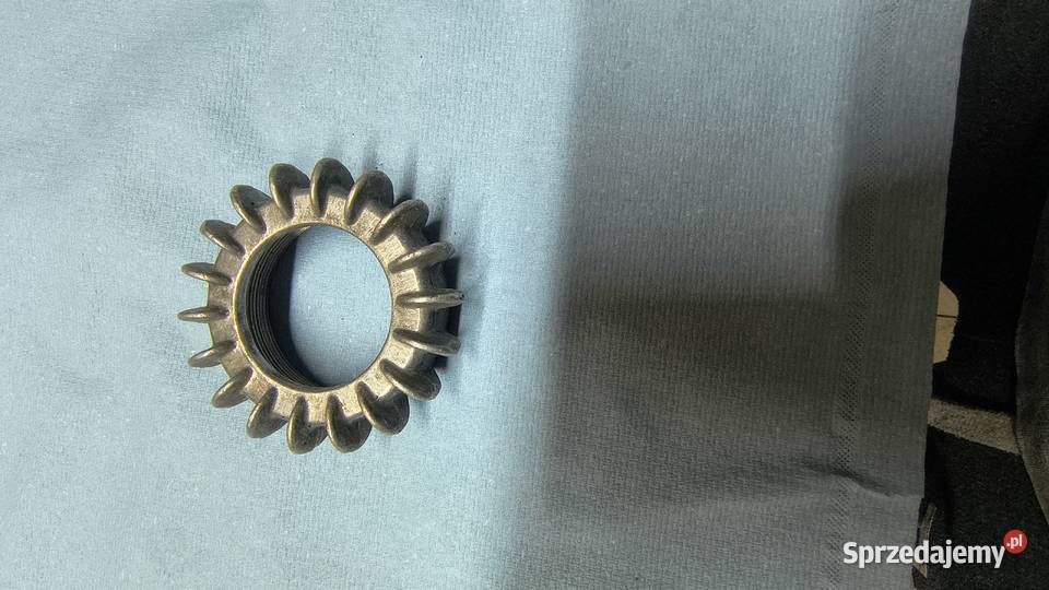 Nakrętka kolanka Jawa 250 350 Rzeszów sprzedam