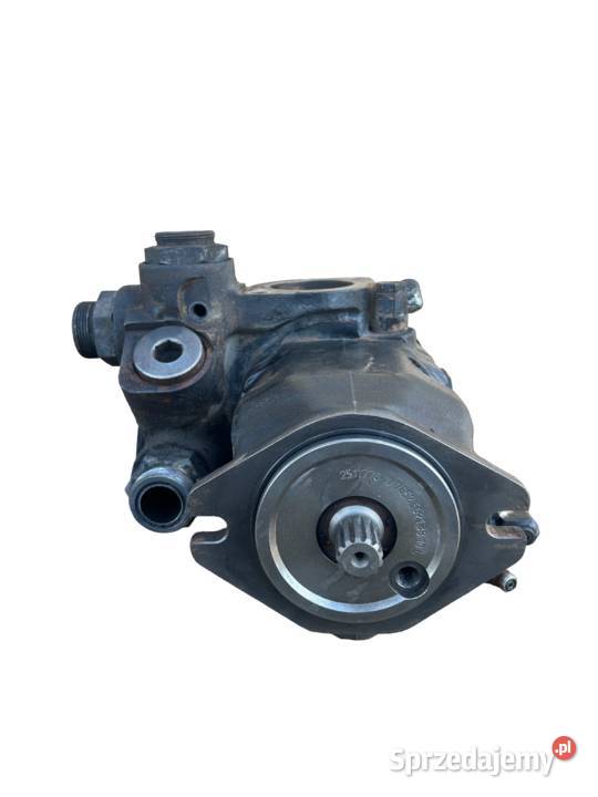 POMPA HYDRAULICZNA 48081921 CASE PUMA 185 CVX