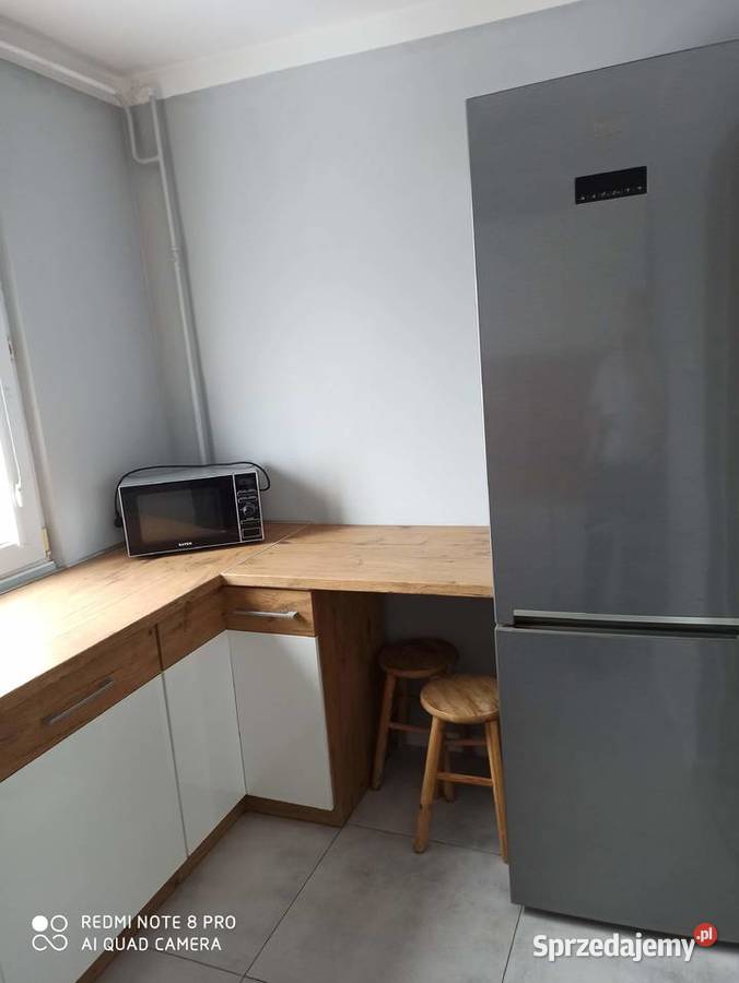 Mieszkanie 3 pokojowe remoncie pom. użytkowe Kielce