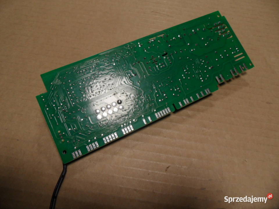 programator zmyawarki ariston LSTF7B019EU Kielce sprzedam