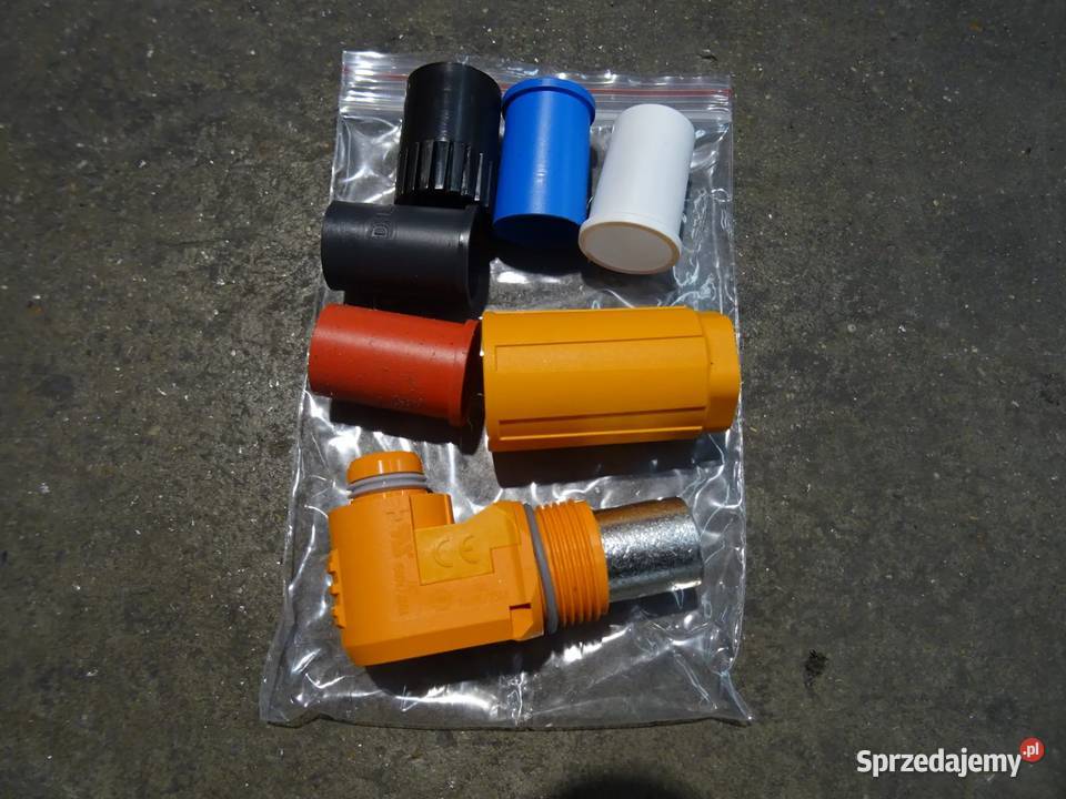 Złącza do magazynu energii Jelenia Góra