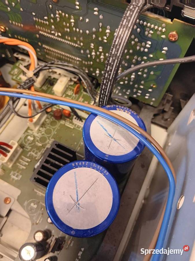 wzmiacniacz marantz PM65 pm 65 Katowice