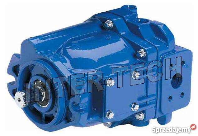 vickerspompy PVH57QI PVQ40 02 347621 wielkopolskie