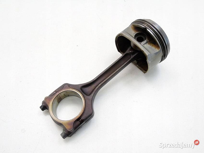 TŁOK KORBOWÓD 77L54 14 VTI 207 208 C3 C4 308 C5 Sosnowiec sprzedam