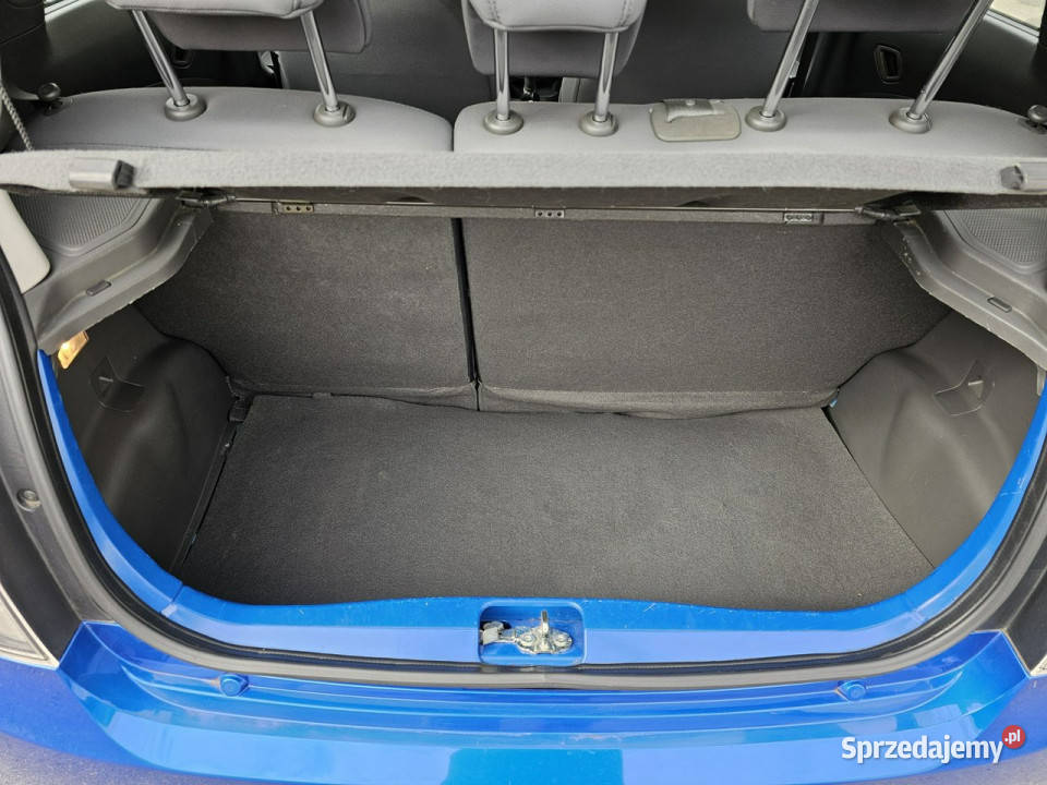 Chevrolet Spark RatyZamiana możliwa zamiana Gdów