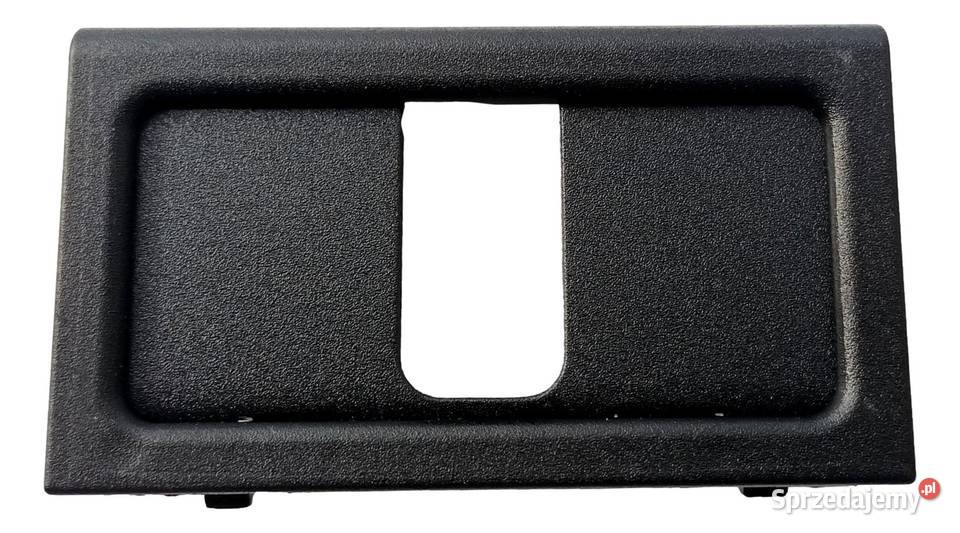 MERCEDES W211 Zaslepka klapy zamka bagaznika OE Ruda Śląska