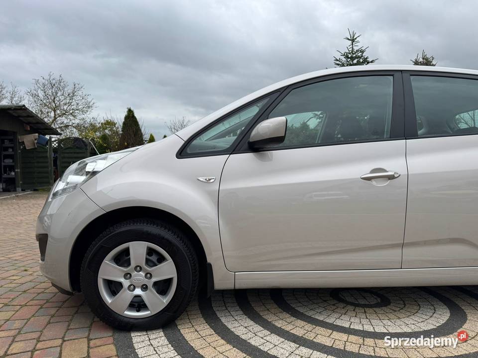 BEZWYPADKOWA BRAK KOROZJI POLSKI SALON elektryczne szyby Szczecin sprzedam