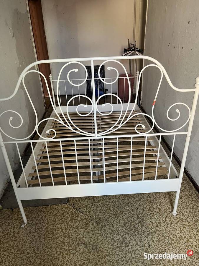 Łóżka ramy w raz z rusztowaniem Nowogard