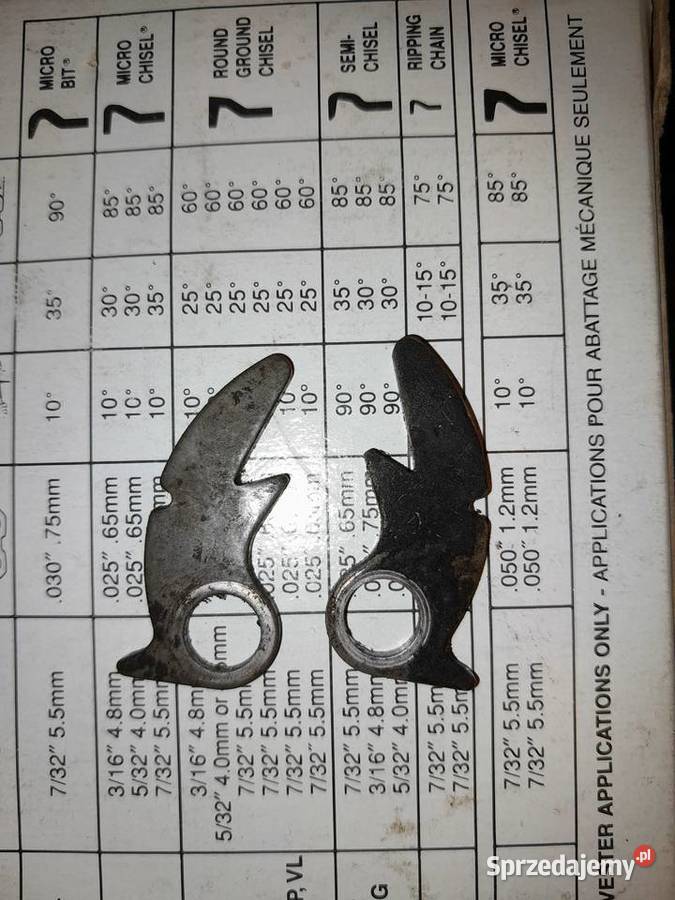 Zabieraki komplet Żywiec sprzedam