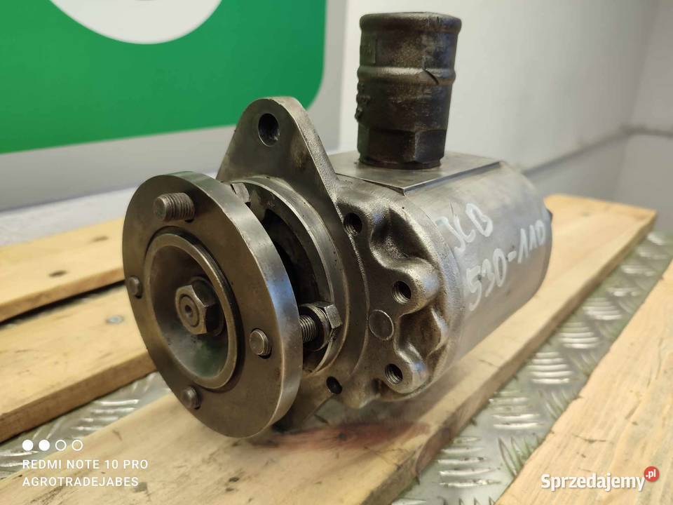 Pompa hydrauliczna JCB 530110 Wilkowo