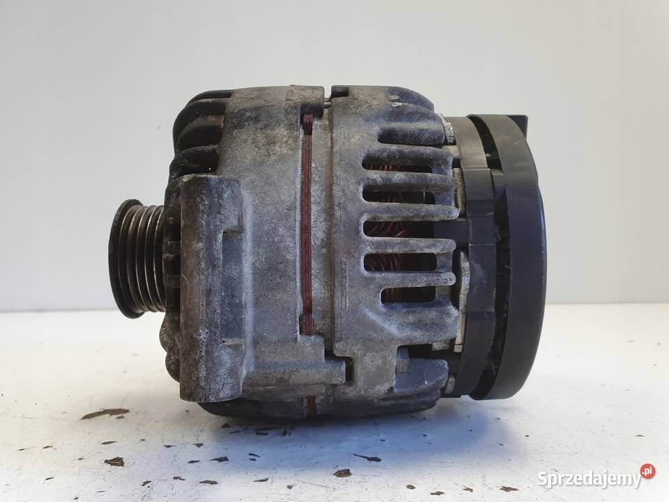 Mini One R50 R53 16 16V ALTERNATOR 100A