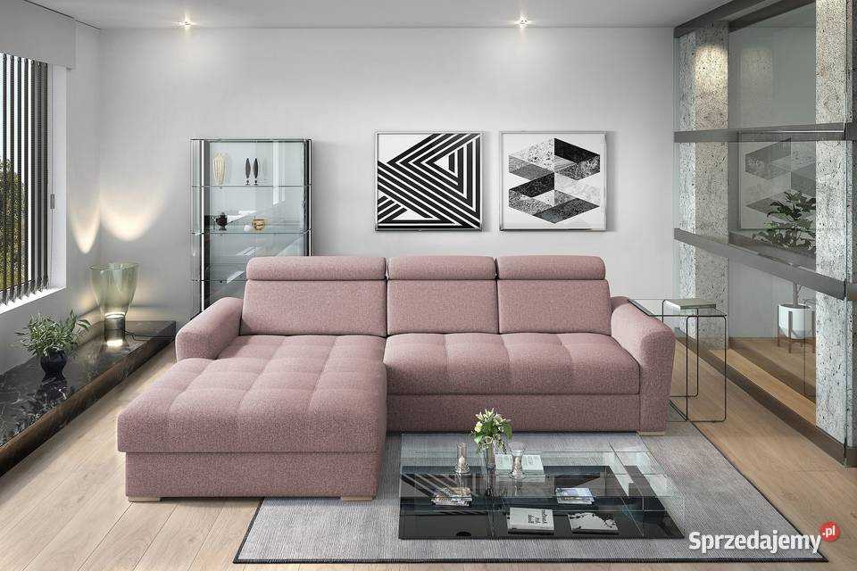 Komplet mebli modułowych RIVA V1LV3V5R wiele sprzedam