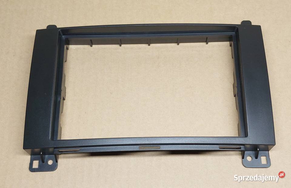 RAMKA RADIA 2 DIN MERCEDES W169 W245 VITO VIANO sprzedam