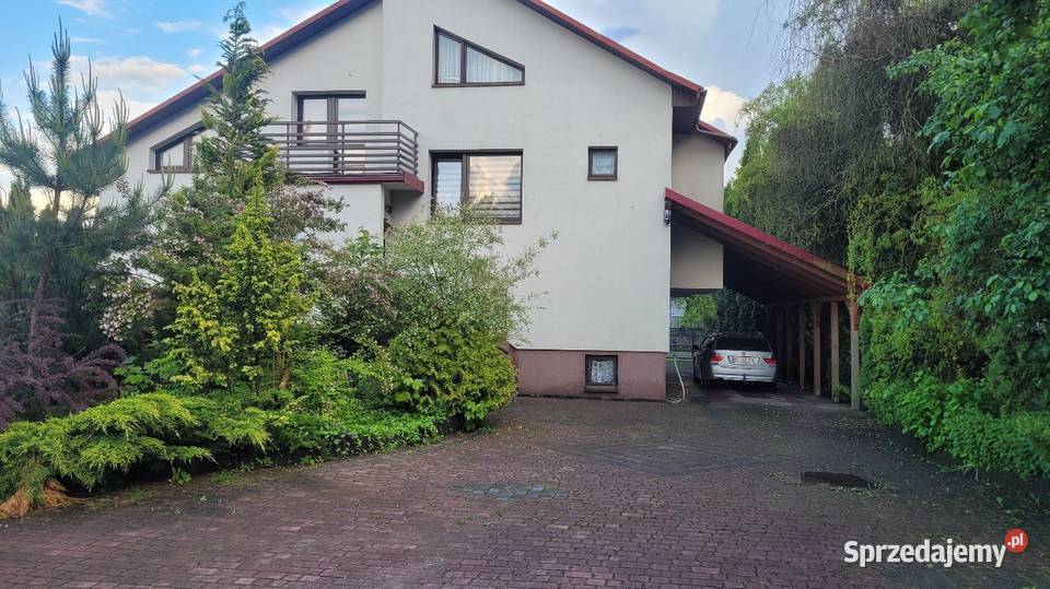 Dom wynajem sprzedam Tomaszów Lubelski