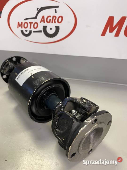 Wał Cardana napędowy Manitou 285mm nowy org Układ napędowy Białystok sprzedam