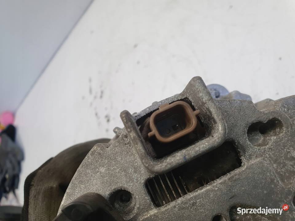 Renault Talisman 15 DCI ALTERNATOR 231003784R Janów