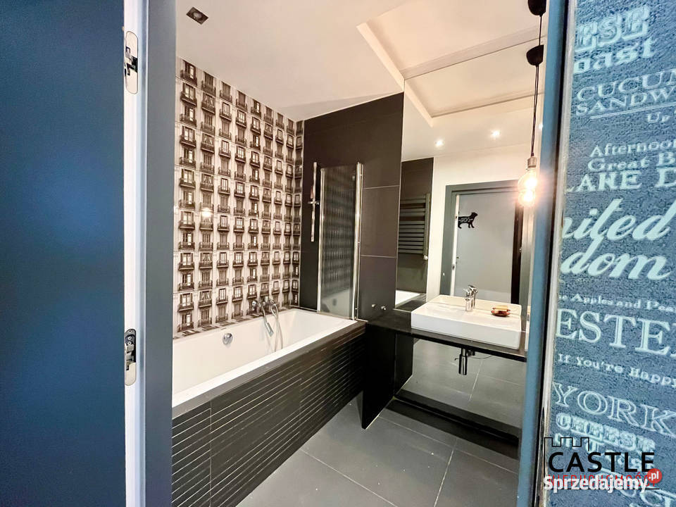 3pokoje 72m2 w nowoczesnym budynku Fregata pomorskie Gdańsk